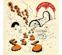 King Gizzard & the Lizard Wizard - Gumboot Soup [Import]