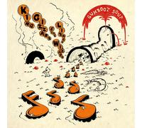King Gizzard & The Lizard Wizard Gumboot Soup (Vinyl)