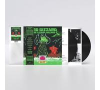 King Gizzard & the Lizard Wizard - I'M in Your Mind Fuzz