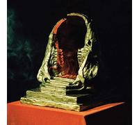 Infest The Rats Nest CD