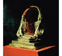 KING GIZZARD & THE LIZARD WIZARD - INFEST THE RATS' NEST CD NEUF