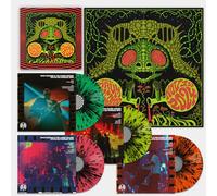 King Gizzard & The Lizard Wizard - The Lizard Wizard-King Gizzard-Live in Los Angeles '24