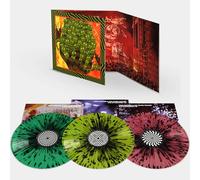 King Gizzard & The Lizard Wizard – King Gizzard & The Lizard Wizard – Live In Houston '24