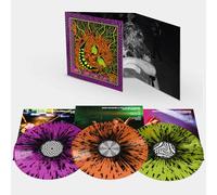 King Gizzard & The Lizard Wizard - King Gizzard & The Lizard Wizard-Live in Miami '24