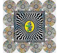 King Gizzard & the Lizard Wizard Live at Field of Vision '25 (Vinyl)
