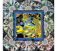 King Gizzard & The Lizard Wizard - Live at Forest Hills Stadium '24 (8LP Box Set) LP [Vinyl]