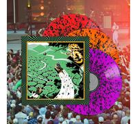 King Gizzard & the Lizard Wizard – Live at Forest Hills Stadium '25 – Vinyle