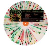 King Gizzard & the Lizard Wizard - Live at the Carson Creek Ranch 2014