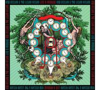 King Gizzard & the Lizard Wizard – Live in Brisbane '21 – Coffret vinyle 12" (Import)
