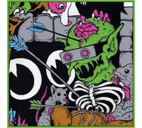 King Gizzard & the Lizard Wiza – Live in Brussels '19 – Vinyle (Import)