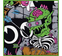 King Gizzard & the Lizard Wizard – Live in Brussels '19 – Vinyle 12" Coffret