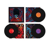 KING GIZZARD & THE LIZARD WIZARD - LIVE IN LONDON '19 3 VINYL LP NEUF