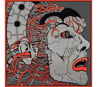King Gizzard & the Lizard Wizard Live in London '19 (Vinyl) 12" Album Box Set