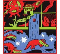 King Gizzard & The Lizard Wizard - Live In Paris '19 [VINYL]