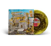 SKETCHES OF BRUNSWICK EAST (MIGRAINE VINYL)
