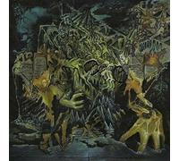 KING GIZZARD&THE LIZARD WIZARD-MURDER OF THE UNIVERSE(LP+MP3)VINYL LP+MP3 NEUF