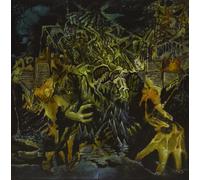 King Gizzard and the Lizard Wizard - Murder of The Universe [Vinyl] [Import]