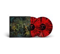 King Gizzard And The Lizard Wizard – Murder Of The Universe – Vinyle (Cosmic Carnage Edition)