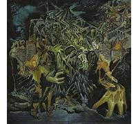 King Gizzard and the Lizard Wizard – Murder Of The Universe – Vinyle