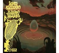 King Gizzard & The Lizard Wizard - Nonagon Infinity Live [VINYL]