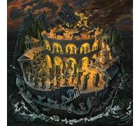 King Gizzard & the Lizard Wizard - Phantom Island