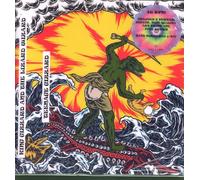 King Gizzard & The Lizard Wizard - Teenage Gizzard (Picture Disc) [VINYL] [Vinyl LP]