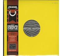 King Gizzard & The Lizard Wizard - Ultimate Crumbling Castle Demostration Record [Vinyl]