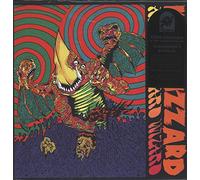 King Gizzard & The Lizard Wizard - Willoughby's Beach EP (Red [Vinyl] [Import]