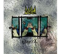 KING GNU - Prayer X