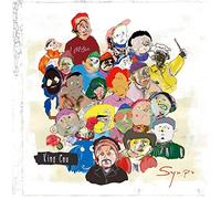 KING GNU - Sympa (Limited)