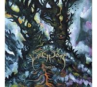 King goat - Conduit