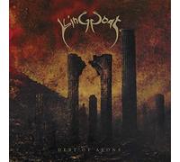 King Goat – Debt of Aeons – CD