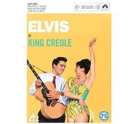 King Creole – Import anglais