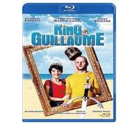 King Guillaume (2009) (Blu-Ray)