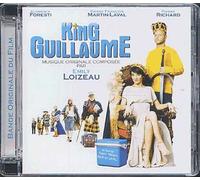 Original Soundtrack - King Guillaume [Import]