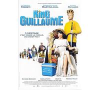 KING GUILLAUME
