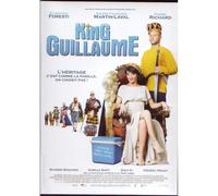 King Guillaume