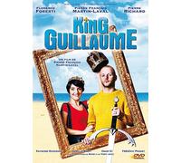 Disney – King Guillaume