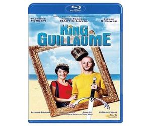 King Guillaume [Blu-ray]