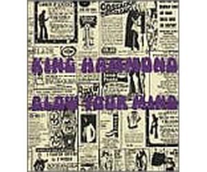 King Hammond - Blow Your Mind