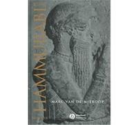 King Hammurabi of Babylon, Blackwell Ancient Lives Marc Van De Mieroop (Auteur)