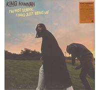 King Hannah - I'm Not Sorry, I Was Just Being Me (Recycled Colou [Import]