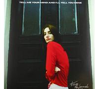 King Hannah - Tell Me Your Mind and I'll Tel