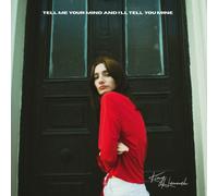 King Hannah Tell Me Your Mind and I'll Tell You Mine (Vinyl) 12" EP