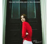 King Hannah - Tell Me Your Mind And I'll Tell You Mine [Vinyl Lp] Black, Digital Download