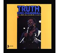 King Hannibal - Truth