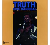 King Hannibal - Truth [Import]