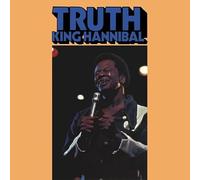 King Hannibal - Truth [Import]