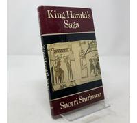 King Harald's Saga: Harald Hardradi of Norway