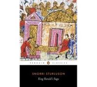 King Harald's Saga Magnus Magnusson (Auteur)